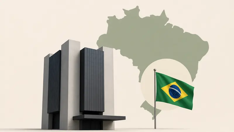 Bank Sentral Brasil Memperketat Pengawasan Terhadap Taruhan Gelap