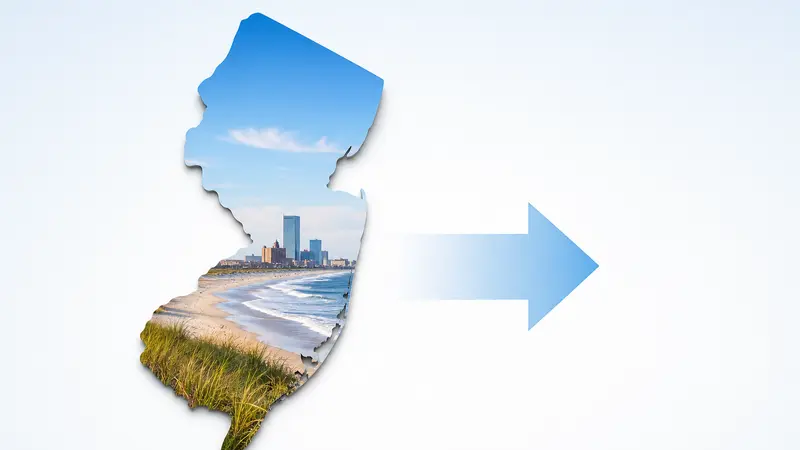 New Jersey Berencana Hentikan Microbetting untuk Hindari Risiko Adiksi