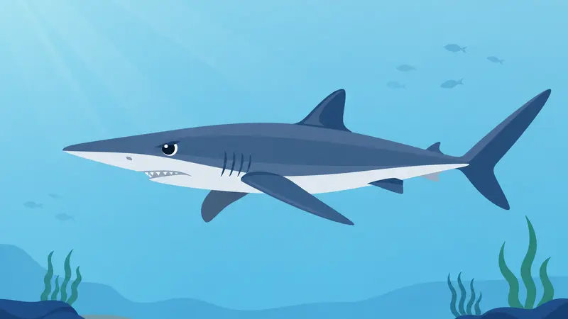 Petualangan Menakjubkan Meraih Jackpot dari Kedalaman Bersama Razor Shark