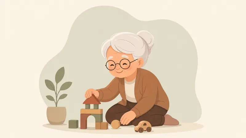 Petualangan Unik dalam Slot Granny's Wild oleh Play'n GO