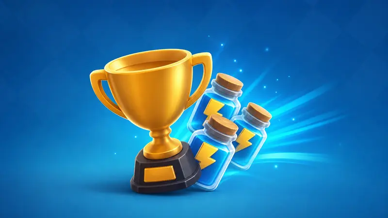 Rasakan Adrenalin Slot Bola dengan Trophy Rush Triple Boost
