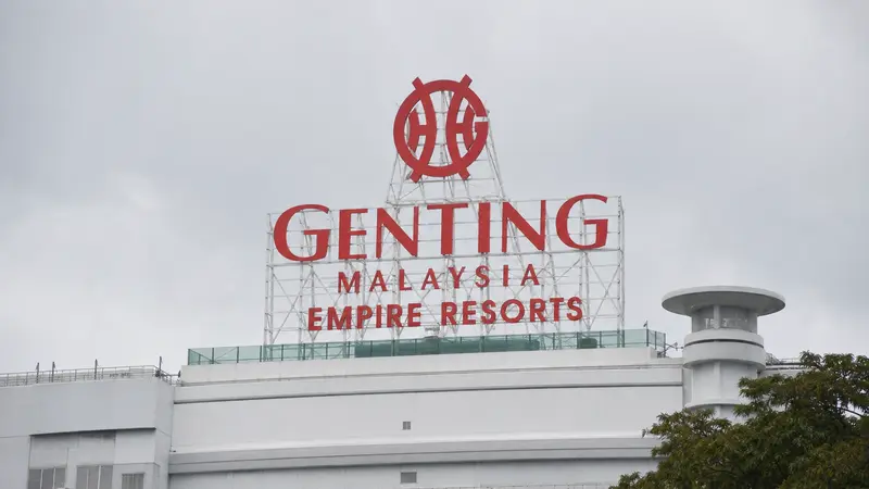 Genting Malaysia: Langkah Baru Usai Restrukturisasi Empire Resorts