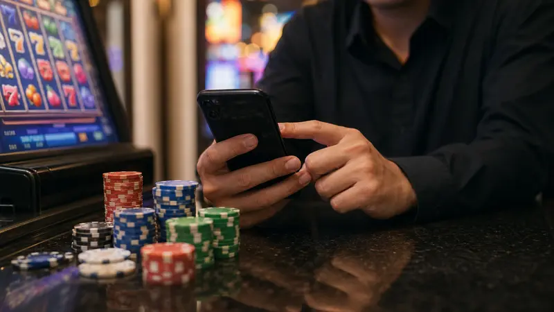 GGL Mengubah Batas Taruhan Slot Online di Jerman Menjadi €5