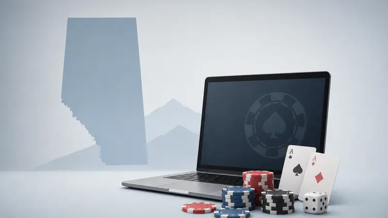 Inisiatif Digital Baru Operator Kasino Alberta Menuju Era iGaming