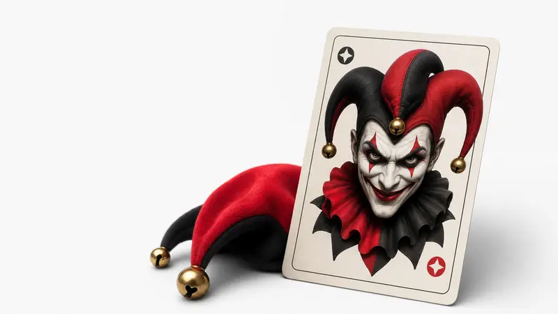 Jelajahi Keberuntungan di Joker's Revenge dari Pragmatic Play dengan Hadiah Besar