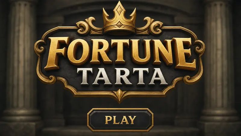 Keberuntungan Asia dengan Slot Fortune Tarta