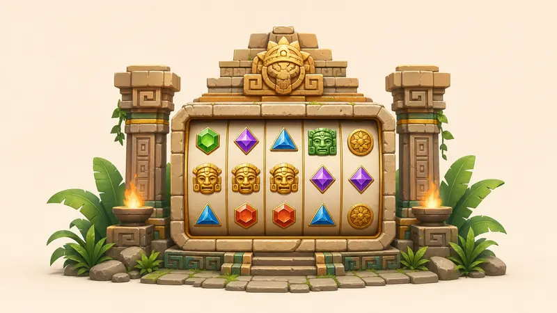 Kerja Sama Push Gaming dan Slots Temple Perluas Jangkauan Game Slot di Inggris