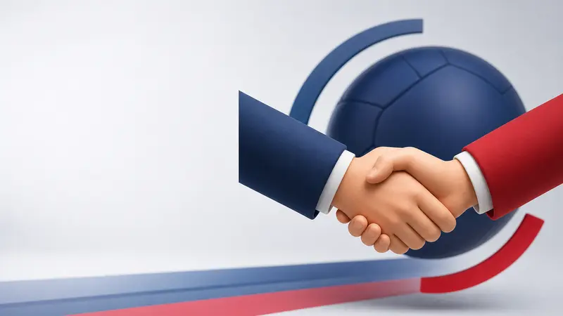 Kerjasama Inovatif Sporting Risk dan Betfred: Merubah Ranah Taruhan Inggris