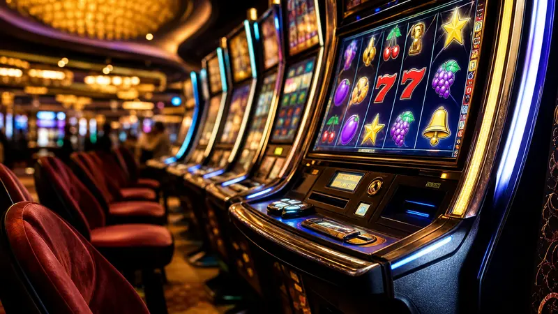 Mega Casino dan Bragg Gaming Rilis Slot Berlian Istimewa