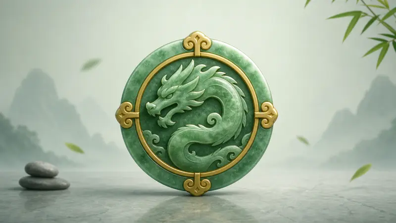 Menerokai Pesona Asia dalam Jade Legends: Slot Terbaru dari Pragmatic Play