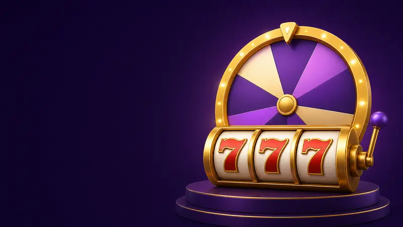 Menyelami Pengalaman 777 Wheel Blitz dari Pragmatic Play: Kejutan Slot Bergaya Neon