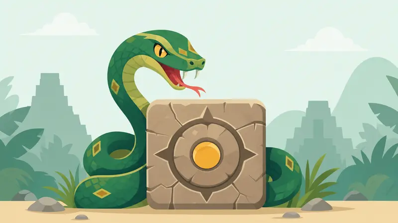 Panduan Lengkap Serpentico Smash Slot: Jelajahi Dunia Aztek