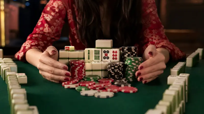 Pragmatic Play Perkenalkan Mahjong Wins Triple Pot: Slot Unik Bertema Budaya Tionghoa