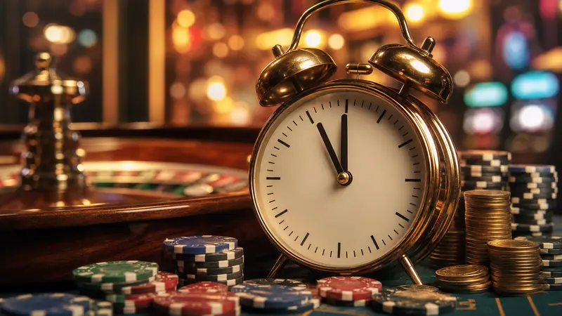Pragmatic Play's Money Time: Elevating the iGaming Scene