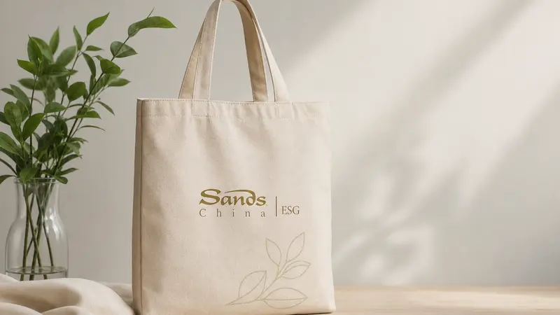 Sands China Pertahankan Status Pemimpin ESG di Dow Jones