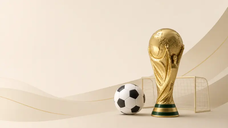 Senat Brasil Evaluasi Efek Iklan Judi Selama Piala Dunia 2026
