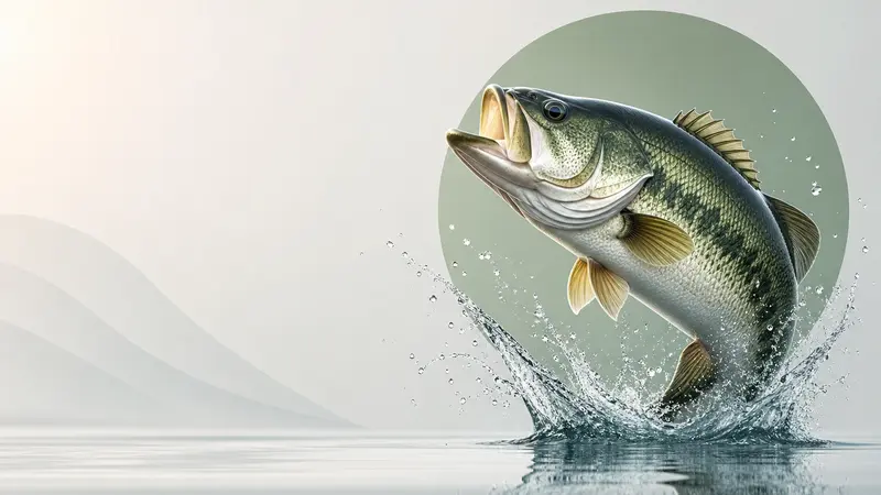 Serunya Memancing Bass Besar dengan Big Bass Blast dari Pragmatic Play