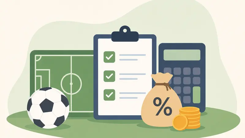 Strategi Pajak 2% untuk Revitalisasi Sepak Bola Italia