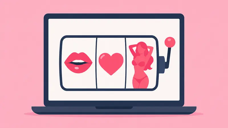 The Intricacies of Clickbait and Provocative Slot Machines: An Ethical Examination