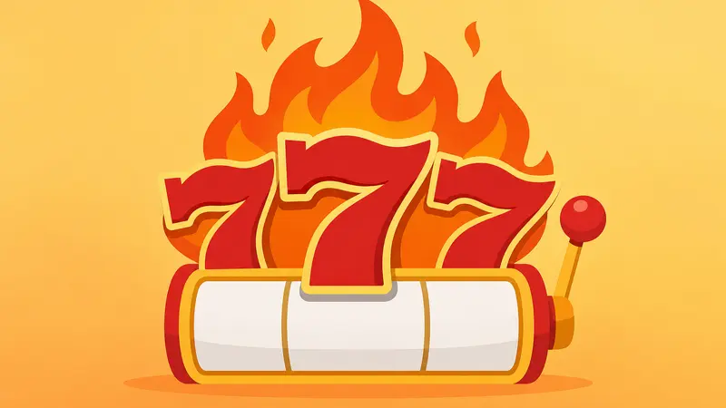 Wazdan Perkaya Seri Hot dengan Mighty Hot: 777