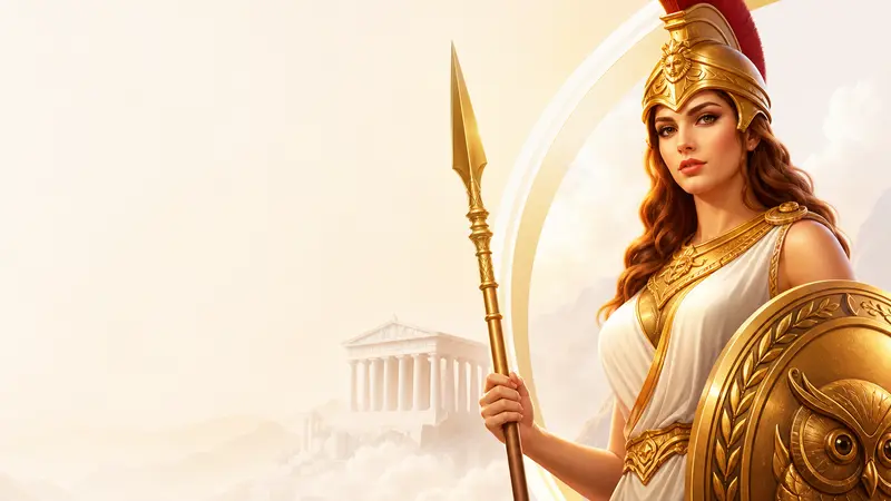 Wisdom of Athena 1000: Transforming Slot Gaming Experience