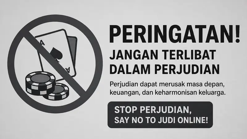 Argentina Kuatkan Aturan Peringatan Iklan Judi Online