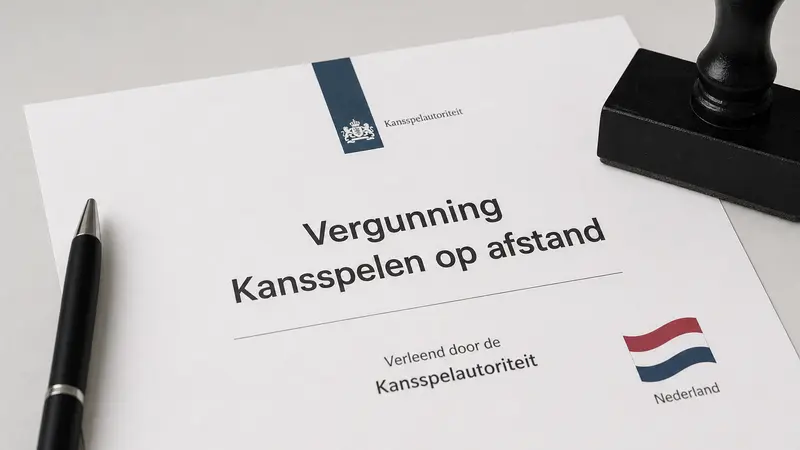 Belanda Menghadapi Tantangan Baru untuk Memperpanjang Lisensi Perjudian