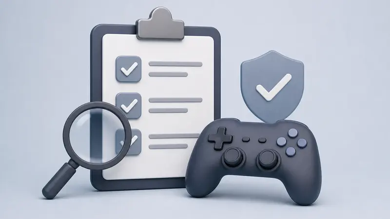 Century Entertainment Tunda Rilis Keuangan FY2026 untuk Audit Platform Gaming