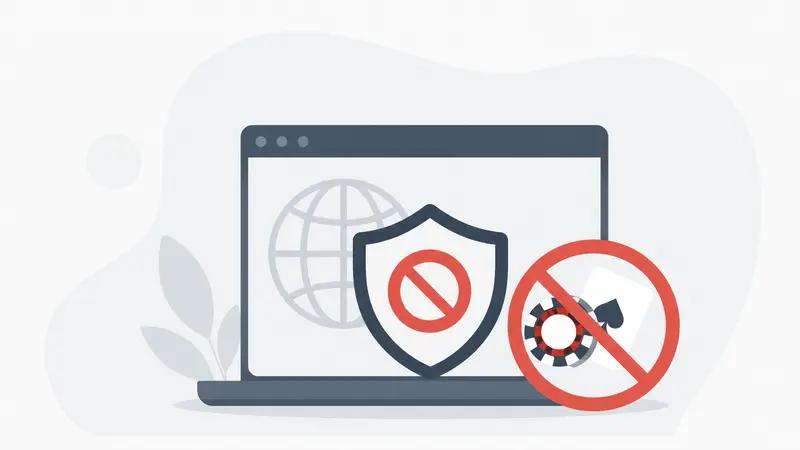 Chile Gunakan Pemblokiran DNS untuk Memerangi Kasino Tanpa Izin