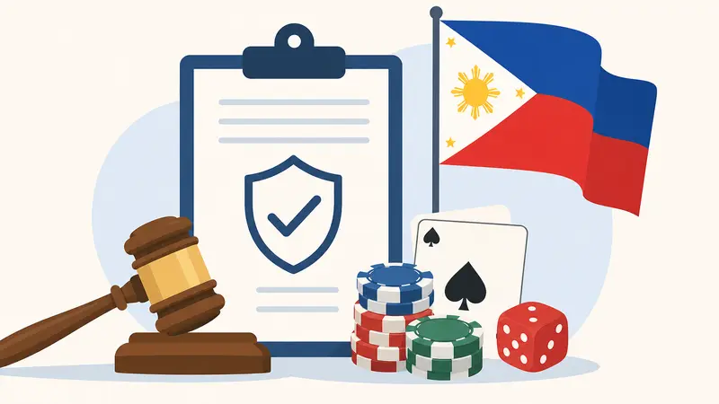 Dampak Regulasi Baru pada Industri Judi Online di Filipina (v1)