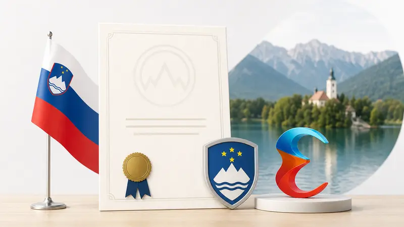 Endorphina Dapatkan Izin Slovenia, Tingkatkan Kehadiran Global