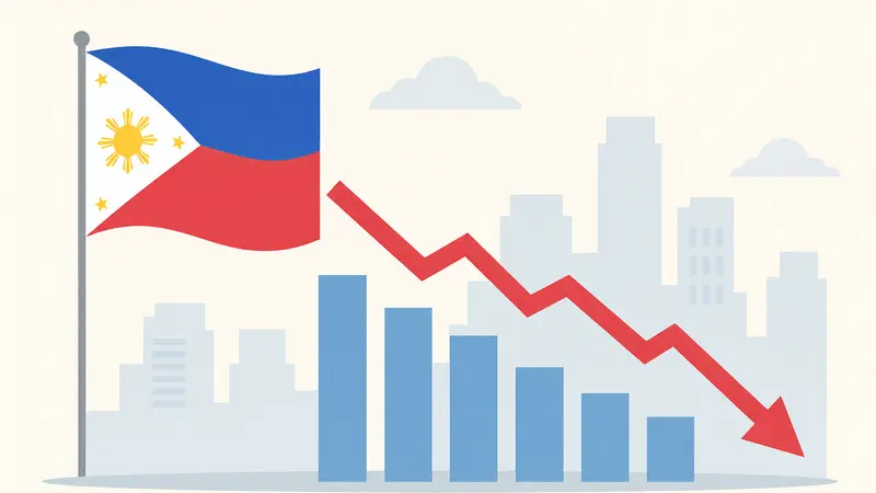 Filipina Menghadapi Penurunan GGR di 2026 Akibat Penurunan Game Elektronik