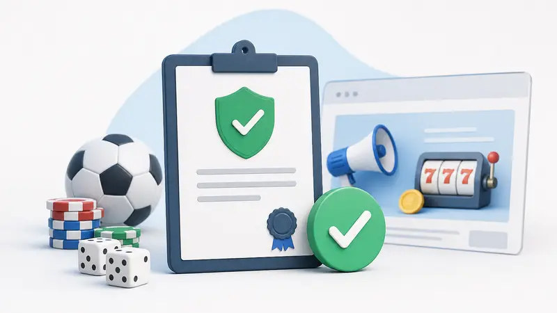 Google Implementasi Kebijakan Ketat untuk Iklan Perjudian 2026