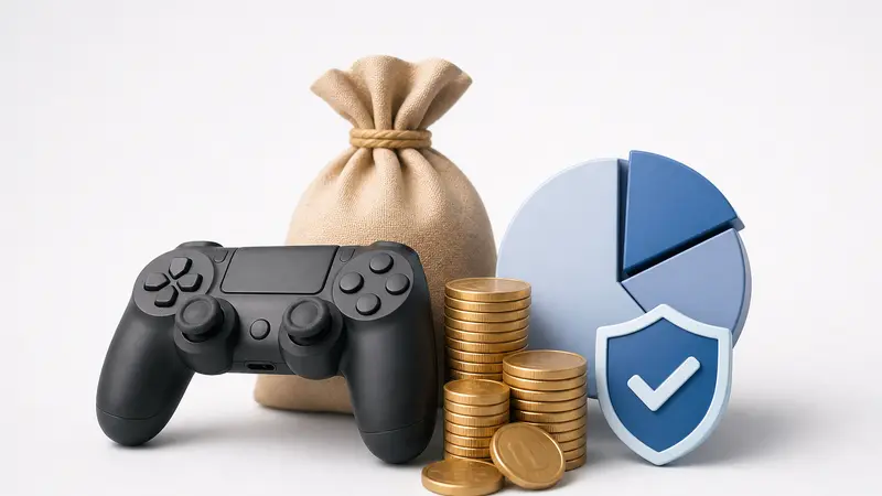 Keuntungan Pajak Gaming Macau Meningkat US$6,3 Miliar di Semester Awal 2026
