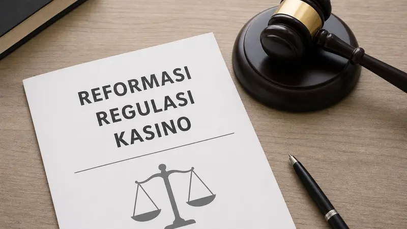 Kontroversi Reformasi Kasino: Tantangan Investasi Pariwisata Korea Selatan