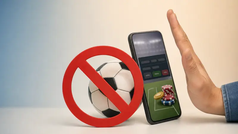 Langkah Buenos Aires Menghadapi Iklan Judi Online Demi Lindungi Generasi Muda