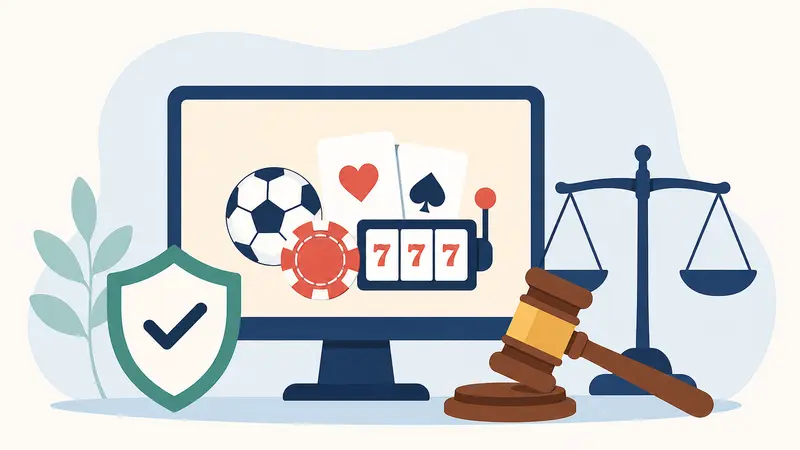 Mahkamah Agung Mempertimbangkan Kebijakan Baru untuk Taruhan Online di Brasil
