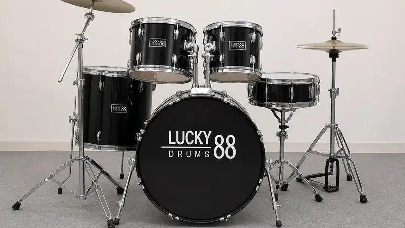 Menggali Harta Karun di Lucky Drums 88: Slot Asia dengan Potensi Besar