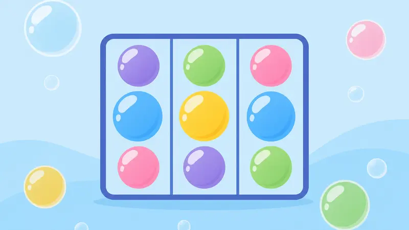 Mengulas Bubble Wild Slot: Kolaborasi Ikon Retro dan Fitur Canggih