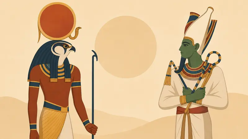 Menjelajahi Dunia Slot Ra vs Osiris: Penilaian dan Analisis Lengkap