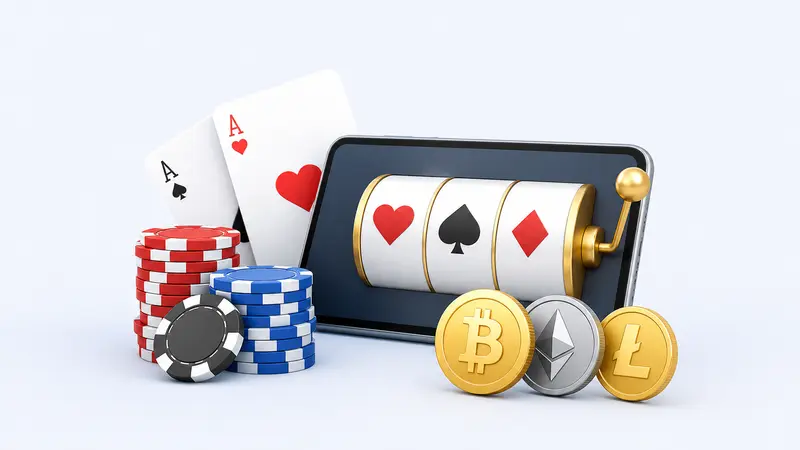 Paysafe Perkenalkan Metode Kripto untuk Industri iGaming di AS