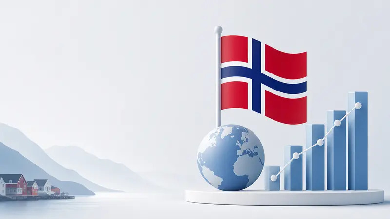 Pengaruh Regulasi Baru pada Pasar Prediksi di Norwegia (v1)