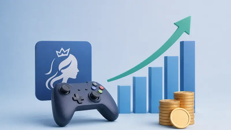 Pertumbuhan Signifikan Pendapatan Gaming Belle Corp di City of Dreams Manila pada Q2