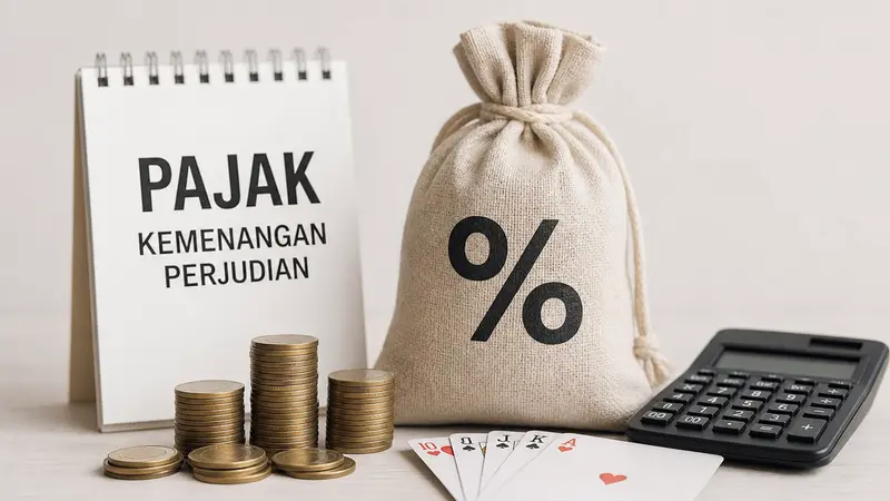 Perubahan Pajak Kemenangan Judi di Rumania: Kebijakan Mulai 2026