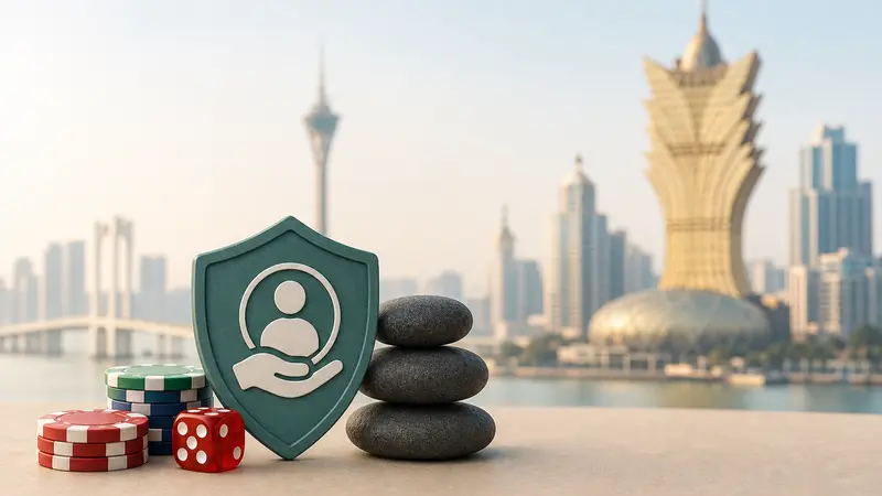 Sands China Kenalkan Program Edukasi Gaming untuk Mahasiswa Macau